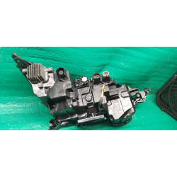260606SA5A Infiniti QX60 Left Full LED AFS Headlight 2022-2025