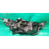 260606SA5A Infiniti QX60 Left Full LED AFS Headlight 2022-2025