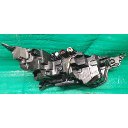 260606SA5A Infiniti QX60 Left Full LED AFS Headlight 2022-2025