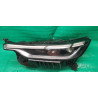 260606SA5A Infiniti QX60 Left Full LED AFS Headlight 2022-2025
