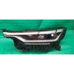 260606SA5A Infiniti QX60 Left Full LED AFS Headlight 2022-2025