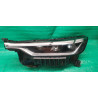 260606SA5A Infiniti QX60 Left Full LED AFS Headlight 2022-2025