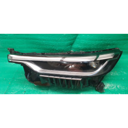 260606SA5A Infiniti QX60 Left Full LED AFS Headlight 2022-2025