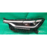 260606SA5A Infiniti QX60 Left Full LED AFS Headlight 2022-2025