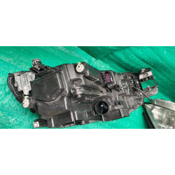 561941035B Volkswagen Passat Left Full LED Headlight 2020-2023