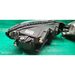 561941035B Volkswagen Passat Left Full LED Headlight 2020-2023