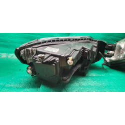 561941035B Volkswagen Passat Left Full LED Headlight 2020-2023
