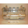 Jeep Liberty Passenger Airbag 2009-2010