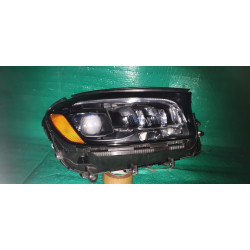 A1679069606 Mercedes-Benz GLS Right Multibeam LED Headlight 2020-2024