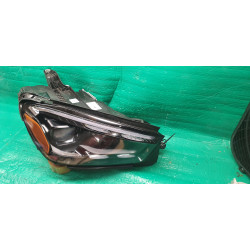 A1679068204 Mercedes-Benz GLE Right Multibeam LED Headlight 2024