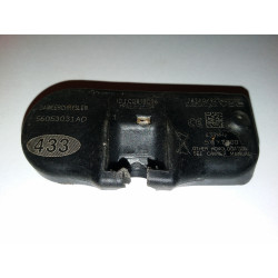 56053031AD Dodge Charger Tire Pressure Sensor 2007-2009