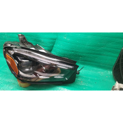 A1679068204 Mercedes-Benz GLE Right Multibeam LED Headlight 2024