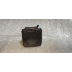 13261993 Chevrolet Center Console Rear Power Outlet Socket AC 120V