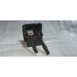 13261993 Chevrolet Center Console Rear Power Outlet Socket AC 120V