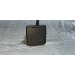 22854091 Cadillac ATS Rear Center Console Power Auxiliary Outlet 12V Socket