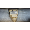 15162030 Chevrolet Passenger Airbag Switch
