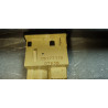 15177170 Chevrolet Silverado Passenger Airbag Switch 2003-2007 15270597