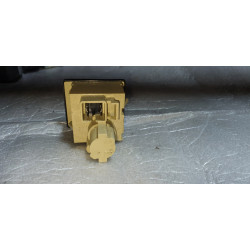 15177170 Chevrolet Silverado Passenger Airbag Switch 2003-2007 15270597