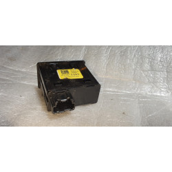 13512393 Cadillac Center Console Charger Dual USB Port