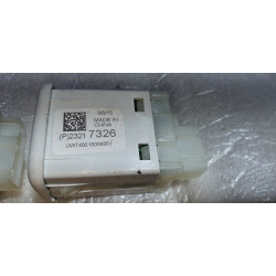 23217326 Cadillac ELR Dual AUX USB Port Audio Auxiliary Jack 2014-2016