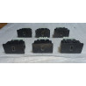 GR3T-14F014-AA Ford Mustang Center Console Charger USB Port 2015-2023