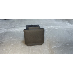 25908967 Chevrolet Silverado Center Console AUX Charger USB SD Card Port