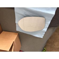 76253-TK8-A51 Honda Odyssey Left Mirror Glass (Heated) 2014-2017