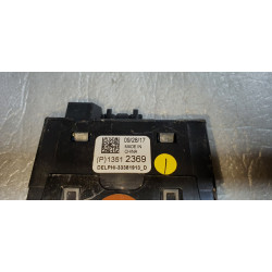 13512369 Chevrolet Equinox Center Console AUX Charger Dual USB SD Card Port