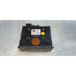 13512369 Chevrolet Equinox Center Console AUX Charger Dual USB SD Card Port