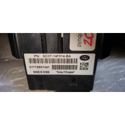 GC3T-14F014-BA Ford EcoSport Center Console AUX Charger Dual USB Port