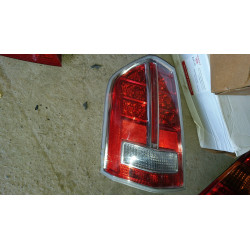 68154607AC Chrysler 300 Left Tail Lamp LED 2011-2014