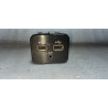 68283703AA Chrysler 200 Center Console Auxiliary AUX Dual USB Port 2017