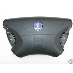 SAAB 9-5 Driver Airbag 2002-2005