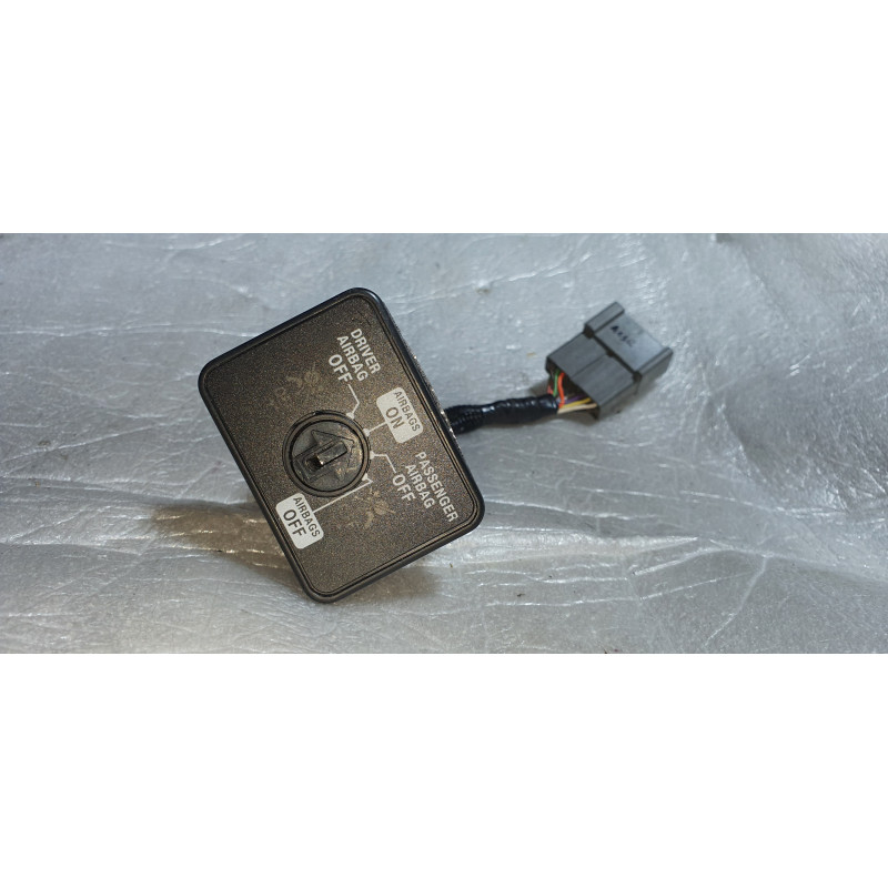 05012659AA Dodge Driver Passenger Airbag Switch 1999