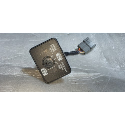05012659AA Dodge Driver Passenger Airbag Switch 1999
