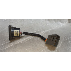 05012659AA Dodge Driver Passenger Airbag Switch 1999