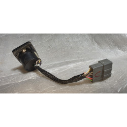 05012659AA Dodge Driver Passenger Airbag Switch 1999