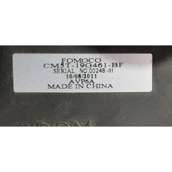 CM5T-19G461-BF Ford Explorer Roof Radio Antenna 2011-2015