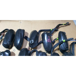 13450556 Opel Astra Roof GPS Radio Antenna 2014-2019