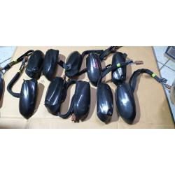 13450556 Opel Astra Roof GPS Radio Antenna 2014-2019