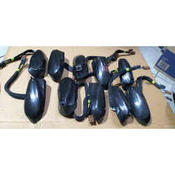13450556 Opel Astra Roof GPS Radio Antenna 2014-2019