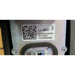 13476637 Opel Zafira Roof GPS Radio Antenna 2014-2019