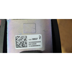 13476637 Opel Zafira Roof GPS Radio Antenna 2014-2019