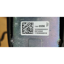 13450556 Opel Astra Roof GPS Radio Antenna 2014-2019
