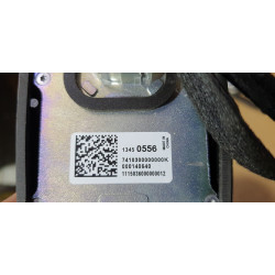 13450556 Opel Astra Roof GPS Radio Antenna 2014-2019