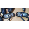 13450556 Opel Astra Roof GPS Radio Antenna 2014-2019