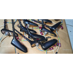 95227775 Chevrolet Cruze Roof GPS Radio Antenna 2011-2014