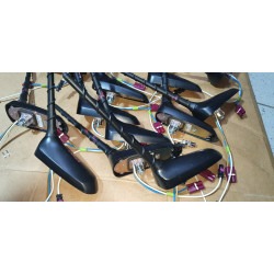 95227775 Chevrolet Cruze Roof GPS Radio Antenna 2011-2014