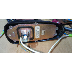 95227775 Chevrolet Cruze Roof GPS Radio Antenna 2011-2014