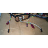 95227775 Chevrolet Cruze Roof GPS Radio Antenna 2011-2014